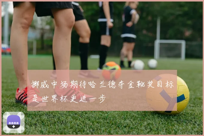 挪威中场期待哈兰德夺金靴奖目标是世界杯更进一步